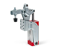 GN 862-Pneumatic Toggle Clamps